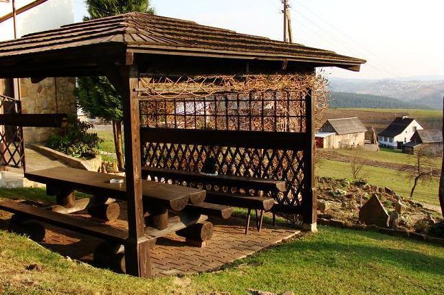 Kwatera Pod Lasem Истебна Экстерьер фото